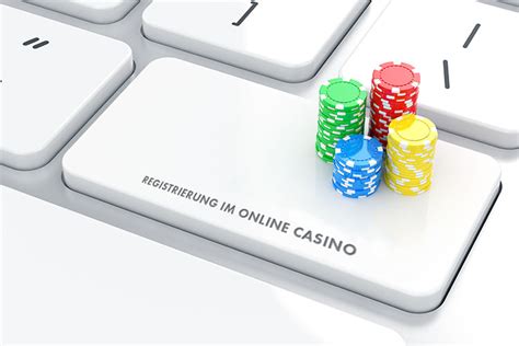 casino bonus fur registrierung